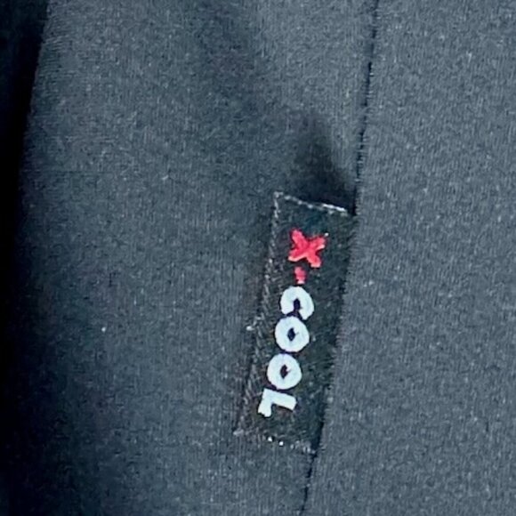 EQUILINE.it RACK – Black men's tailored competition jacket - Italian Sz. 54 -NWT - Picture 6 of 15